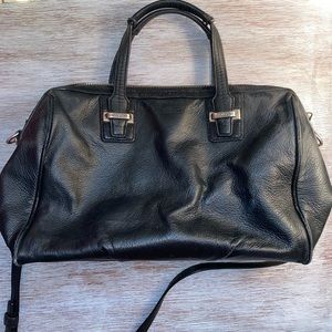 Large Coach Purse